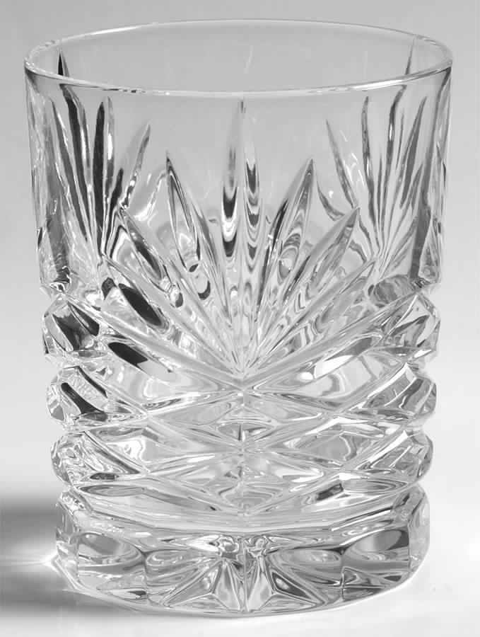 Hampton Hall Double Old Fashioned by Noritake-1