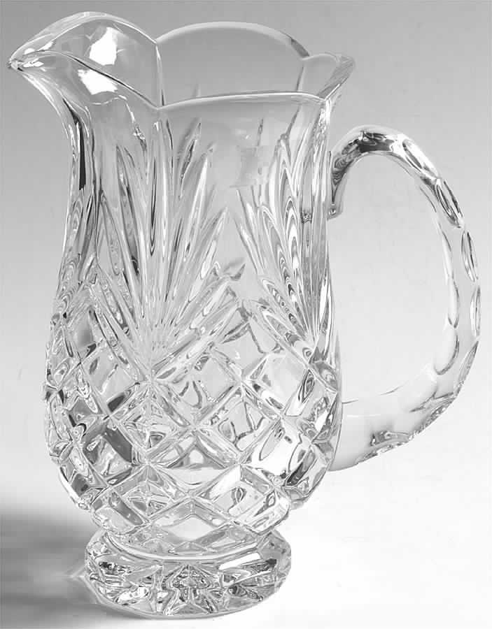 Hampton Hall 32 Oz Pitcher by Noritake-1