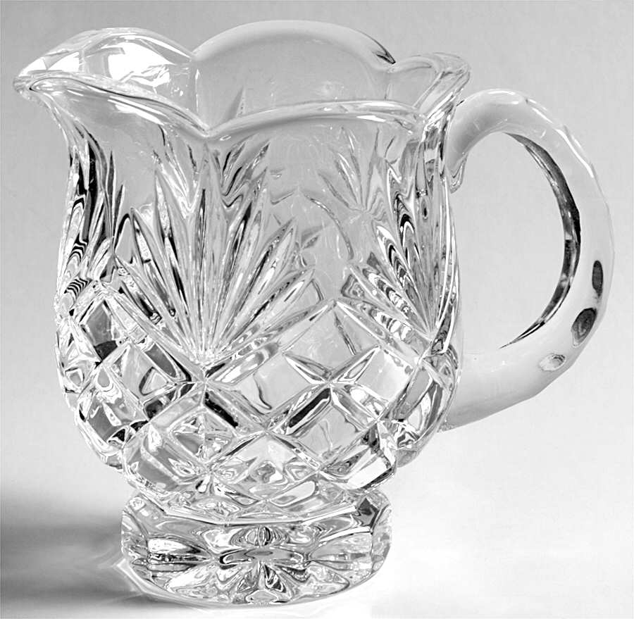 Hampton Hall Creamer by Noritake-1