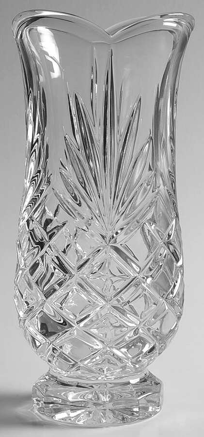Hampton Hall 10" Flared Vase by Noritake-1
