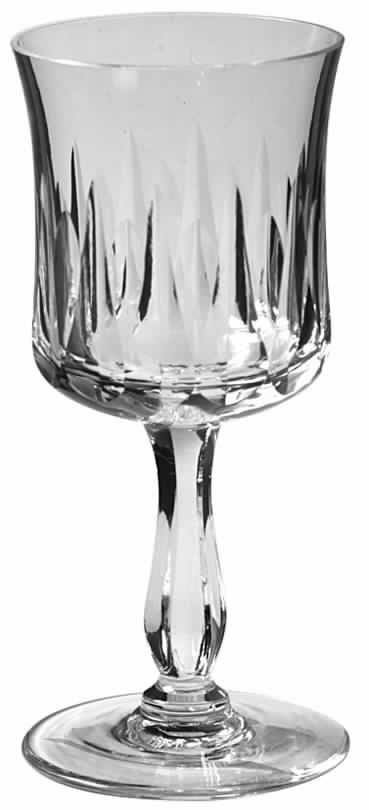 Harriet Water Goblet by Noritake-1
