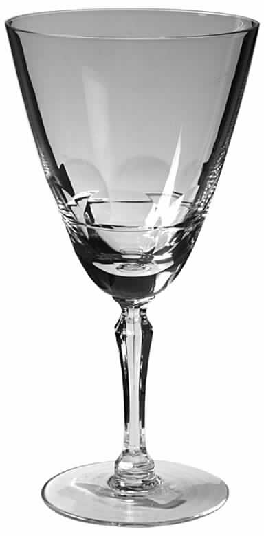 Hope Water Goblet by Noritake-1