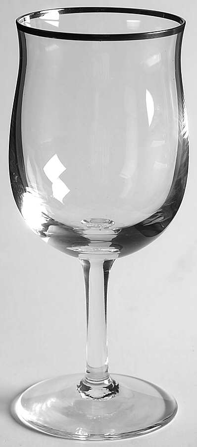 Juliet Wine Glass by Noritake-1