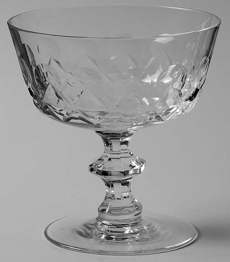 Kenley Champagne/Tall Sherbet by Noritake-1