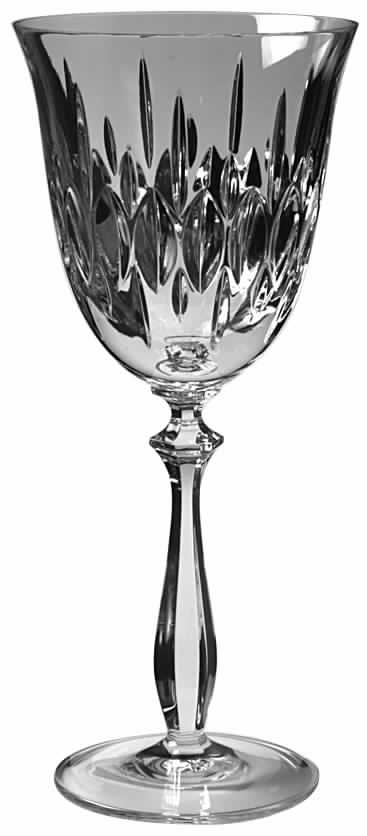 Lasalle Water Goblet by Noritake-1