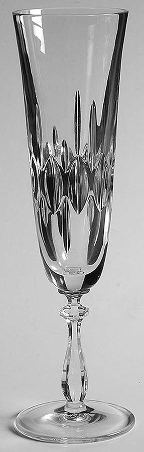 Lasalle Fluted Champagne by Noritake-1
