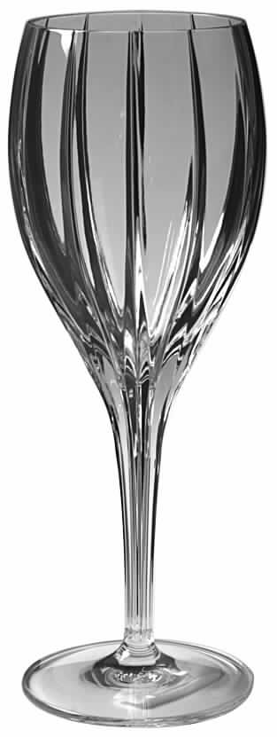 Madison Avenue Water Goblet by Noritake-1
