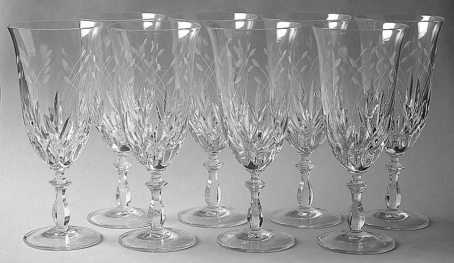 Memoir Iced Tea - Set of 8 by Noritake-1