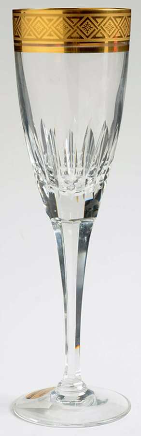 Monde D'Or Fluted Champagne by Noritake-1