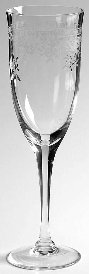 Morning Jewel Fluted Champagne by Noritake-1