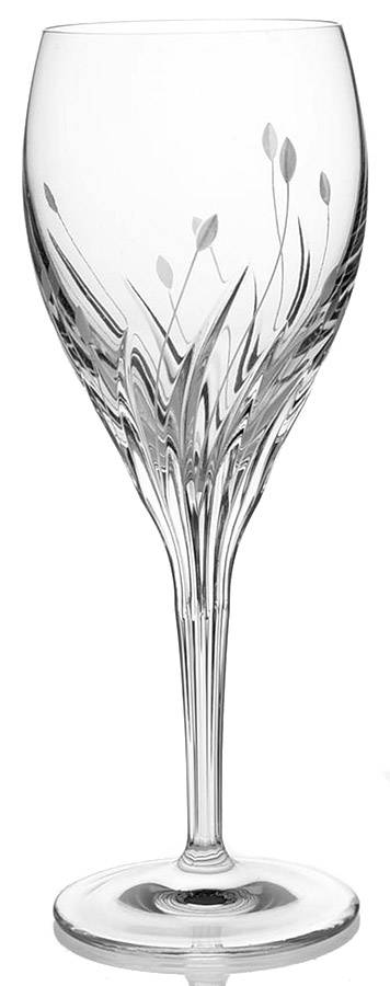 Moondust Water Goblet by Noritake-1