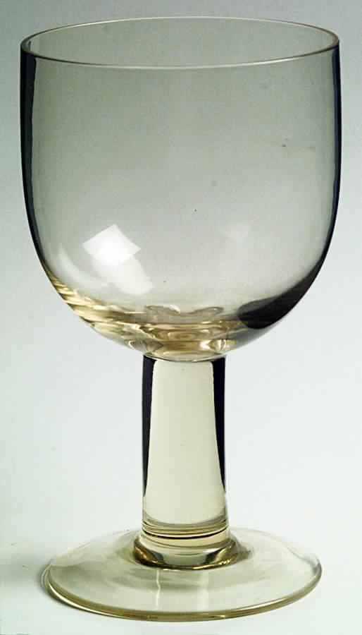Novus-Citron Water Goblet by Noritake-1