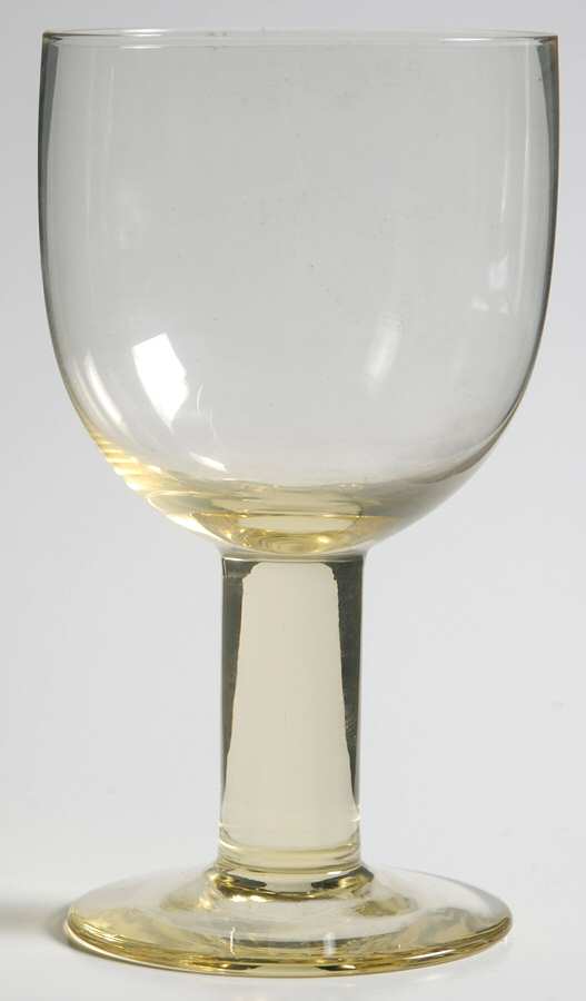 Novus-Citron Wine Glass by Noritake-1