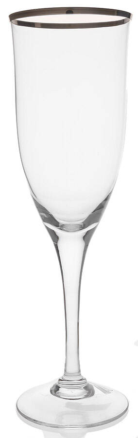 Paris Fluted Champagne by Noritake-1