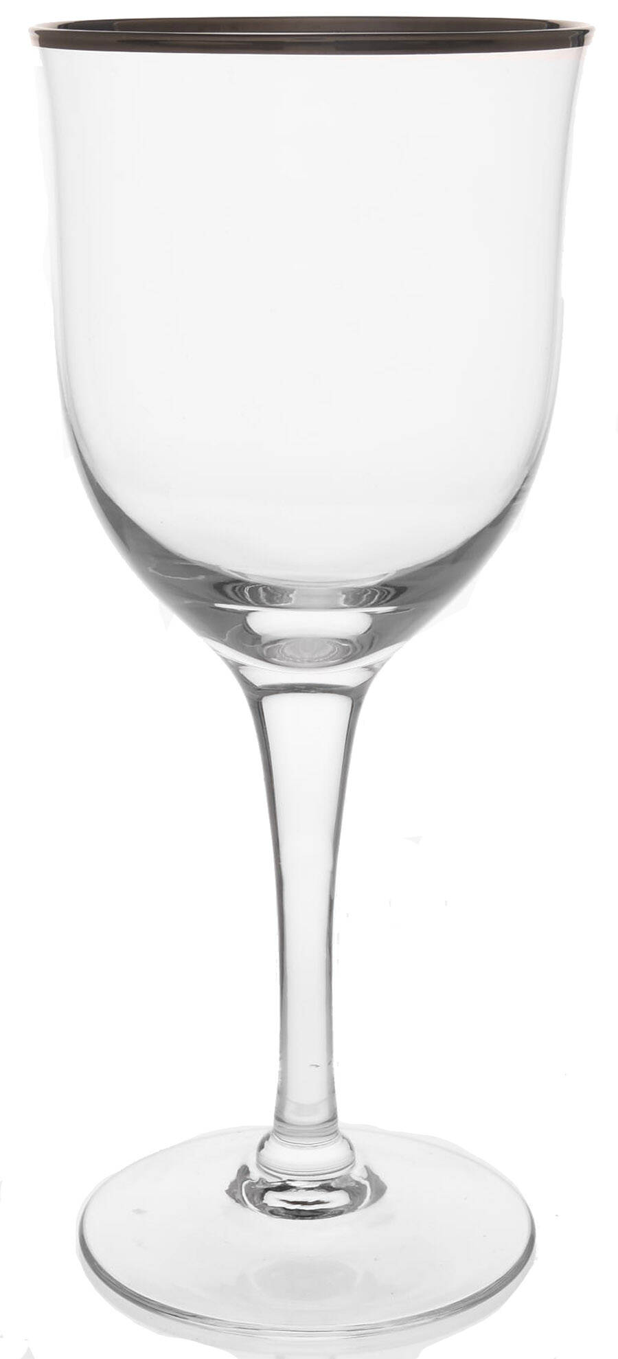Paris Water Goblet by Noritake-1