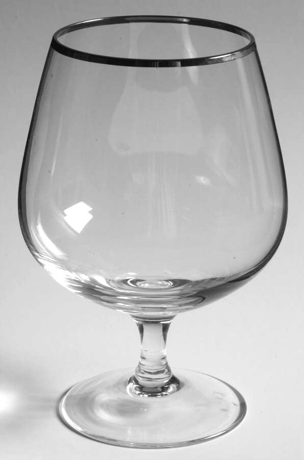 Paris Brandy Glass by Noritake-1