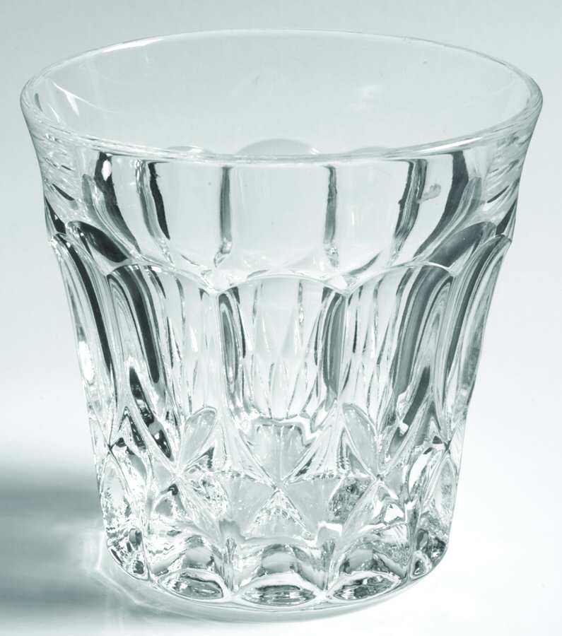 Perspective-Clear Double Old Fashioned by Noritake-1