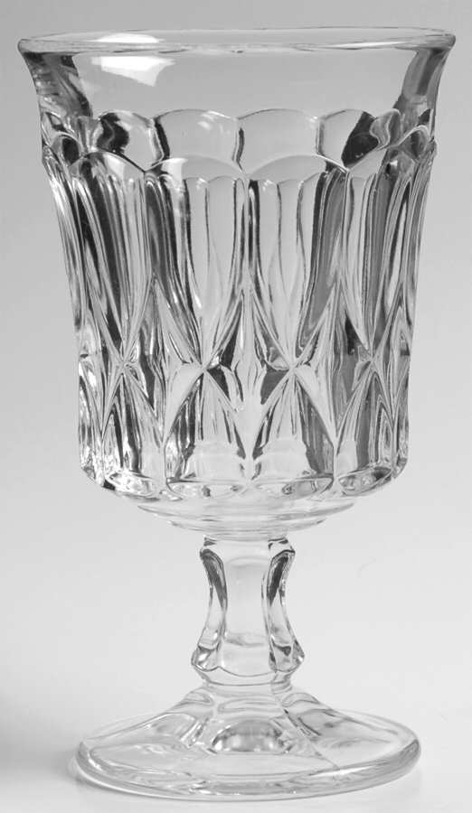 Perspective-Clear Iced Tea by Noritake-1
