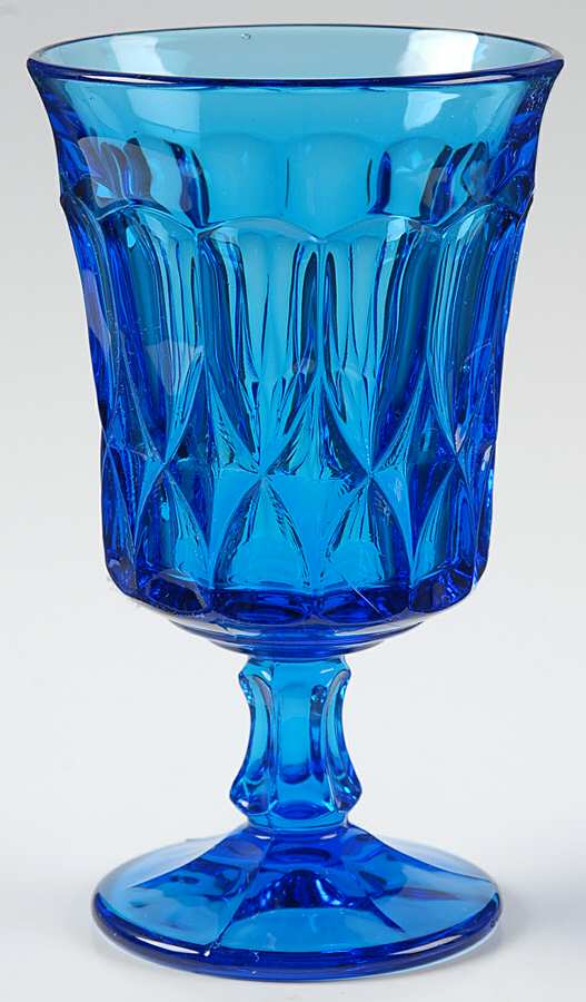 Perspective-Blue Iced Tea by Noritake-1