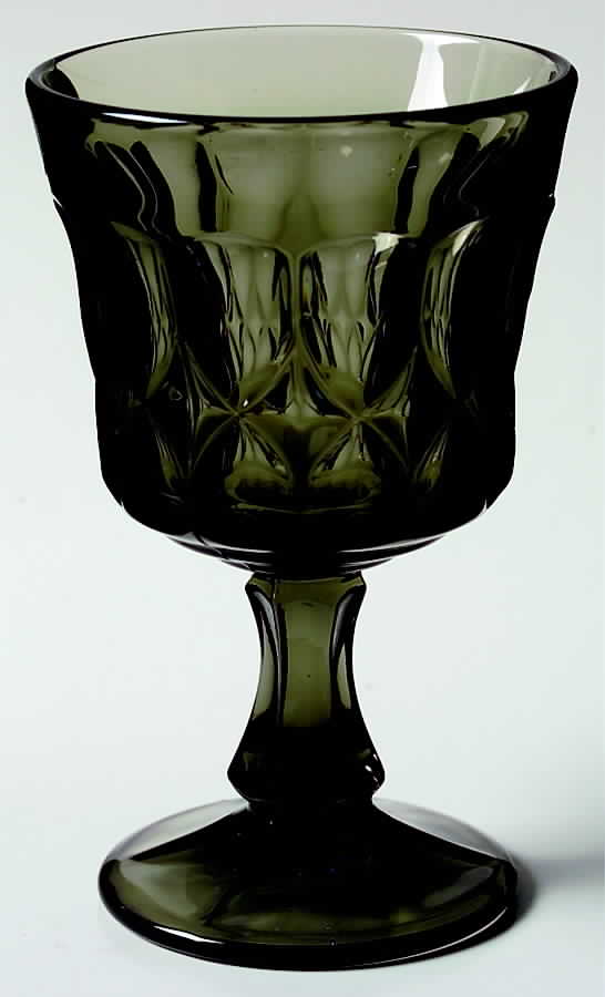 Perspective-Smoke-Grey Wine Glass by Noritake-1