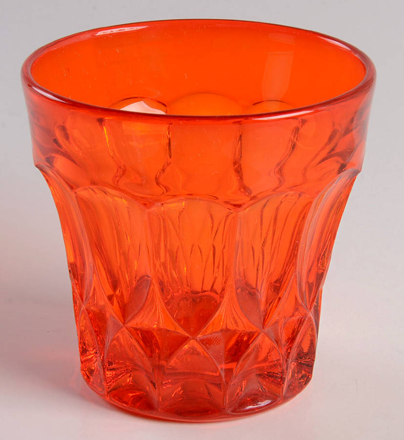 Perspective-Tangerine Double Old Fashioned by Noritake-1