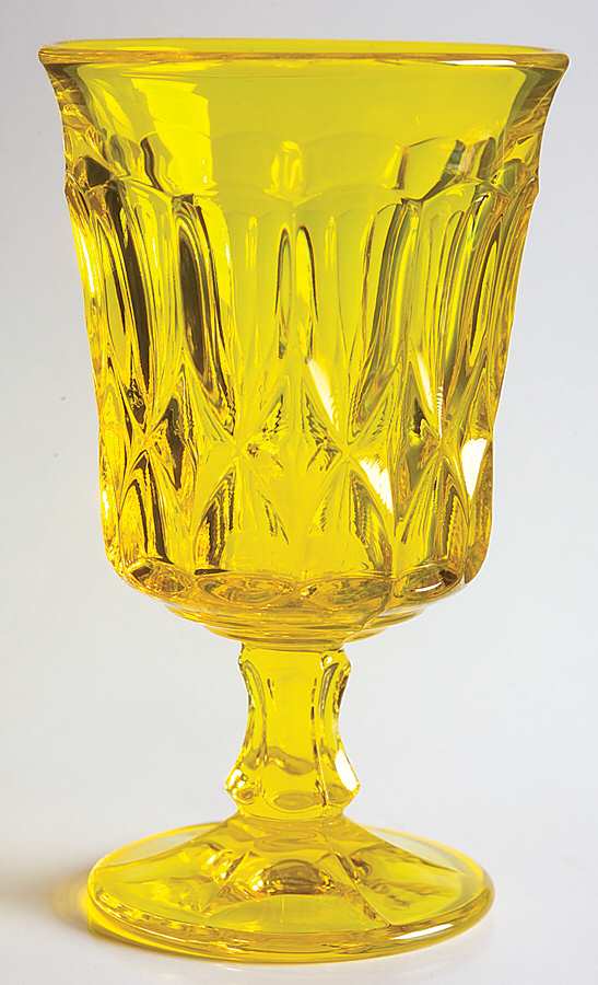 Perspective-Yellow Iced Tea by Noritake-1