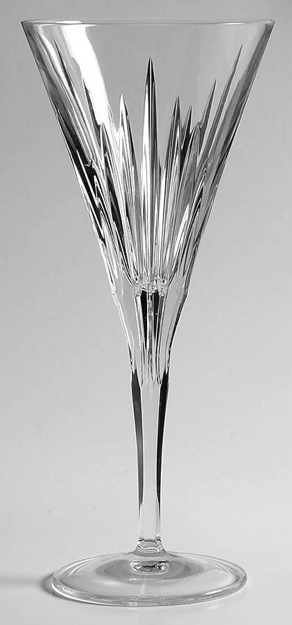 Positano Water Goblet by Noritake-1