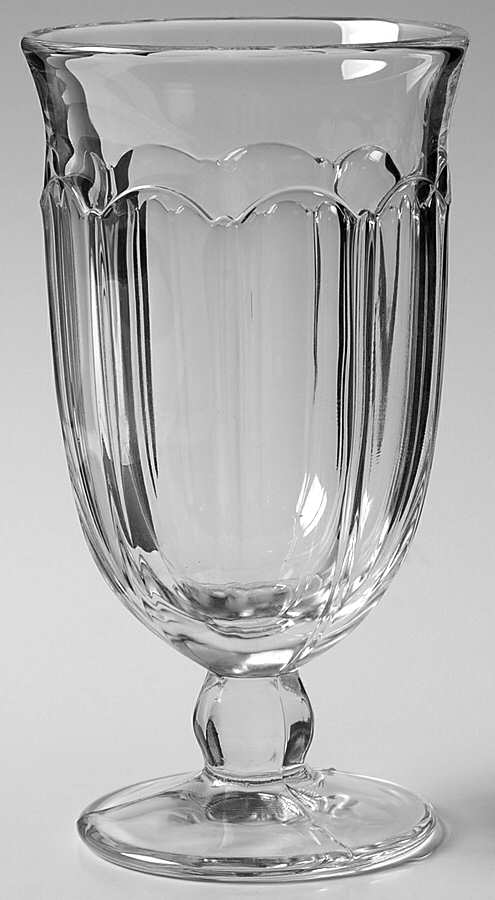 Provincial-Clear Iced Tea by Noritake-1