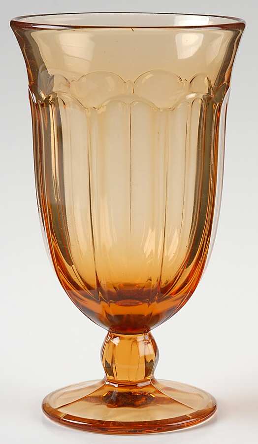 Provincial-Amber Iced Tea by Noritake-1