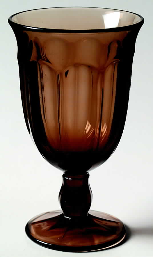 Provincial-Brown Iced Tea by Noritake-1