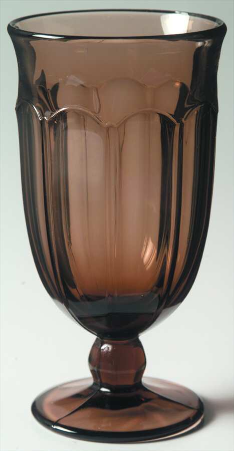 Provincial-Brown Iced Tea by Noritake-1