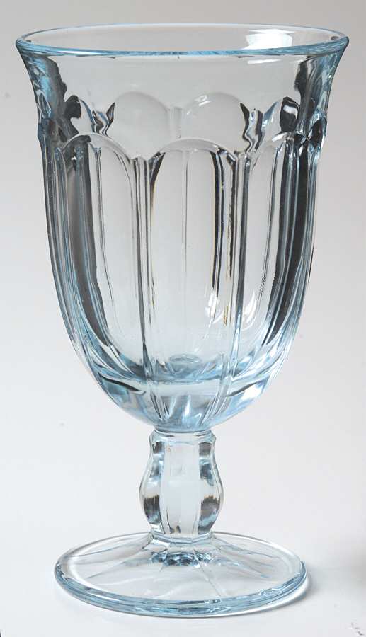 Provincial-Light Blue Iced Tea by Noritake-1