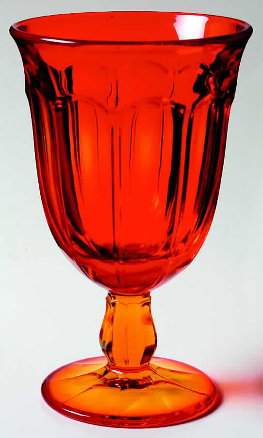 Provincial-Orange Iced Tea by Noritake-1