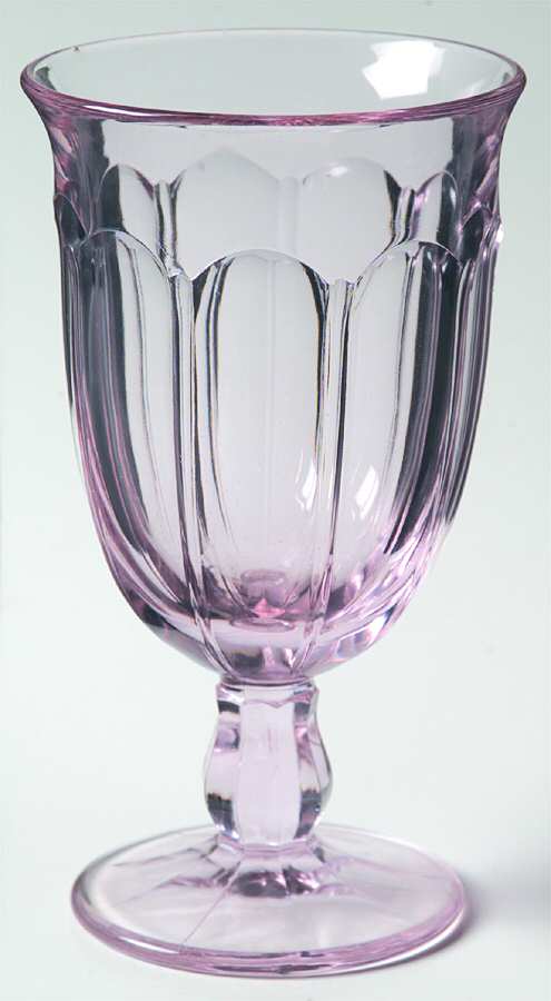 Provincial-Pink Iced Tea by Noritake-1