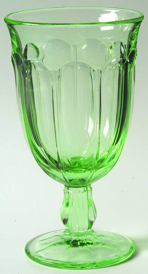 Provincial-Spring Green Iced Tea by Noritake-1
