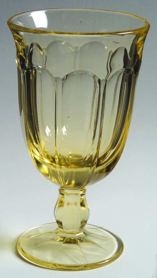 Provincial-Yellow Iced Tea by Noritake-1