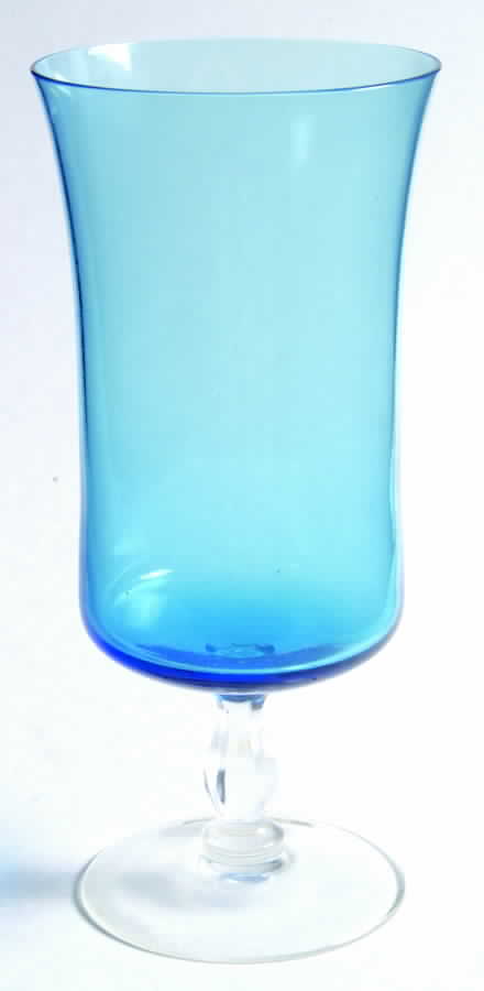 Rainbow-Blue (No Trim) Iced Tea by Noritake-1
