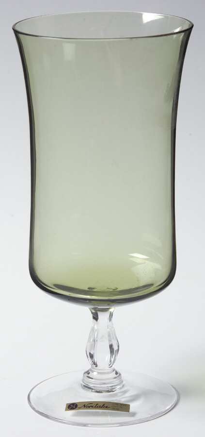 Rainbow-Dark Green (No Trim) Iced Tea by Noritake-1