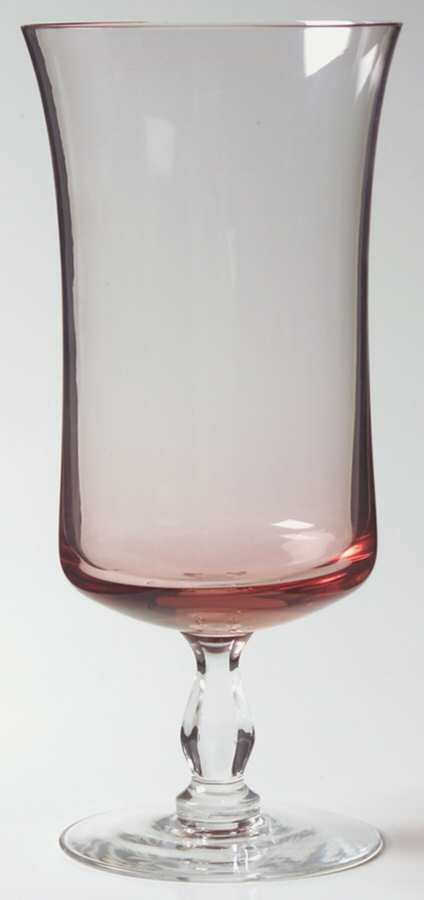 Rainbow-Pink (No Trim) Iced Tea by Noritake-1