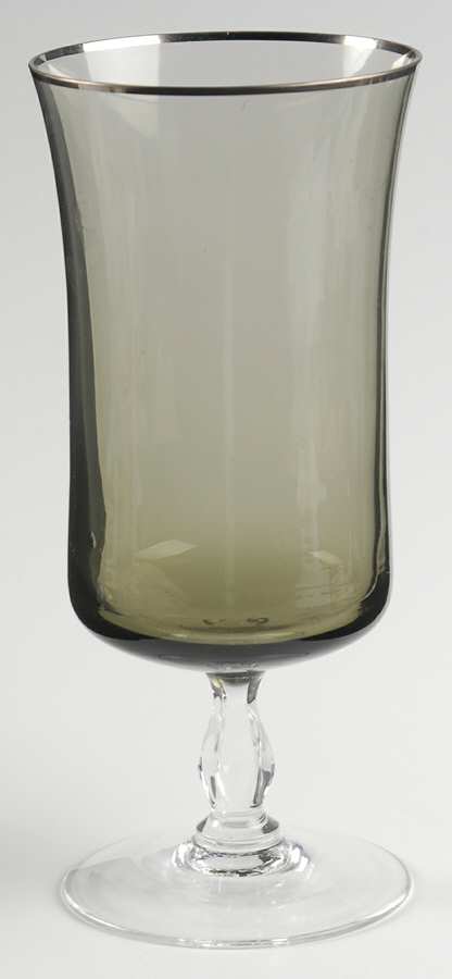 Rainbow-Smoke (Platinum Trim) Iced Tea by Noritake-1