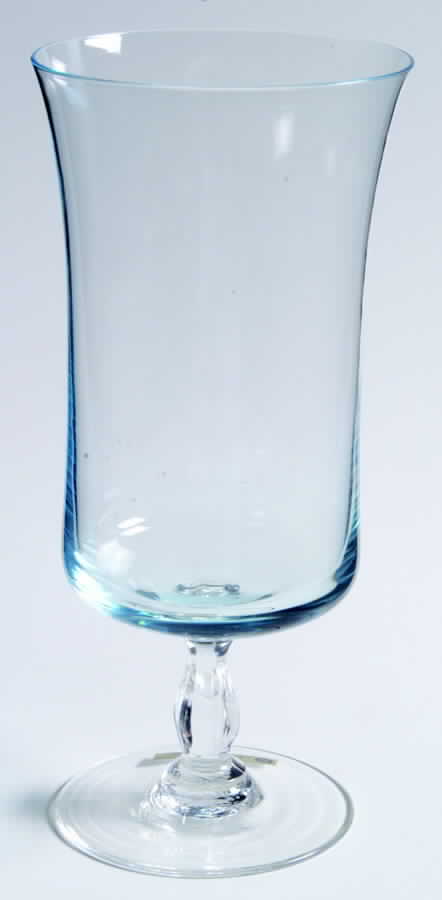 Rainbow-Turquoise (No Trim) Iced Tea by Noritake-1