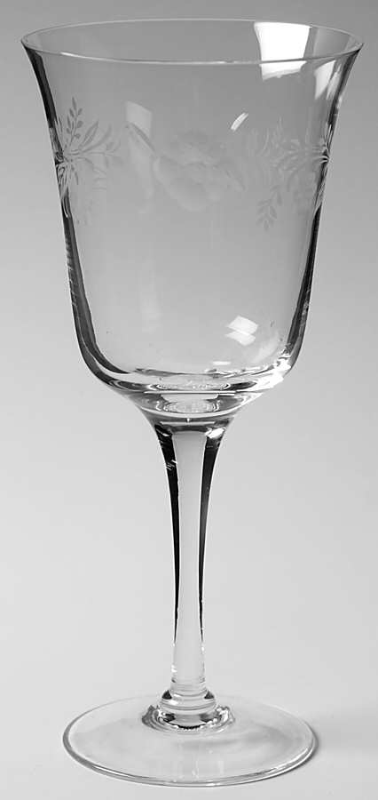 Ranier Wine Glass by Noritake-1