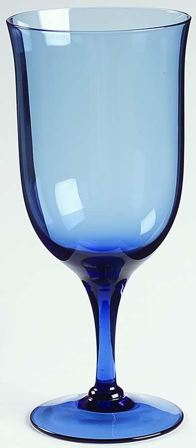 Remembrance-Dark Blue(Indigo) Iced Tea by Noritake-1