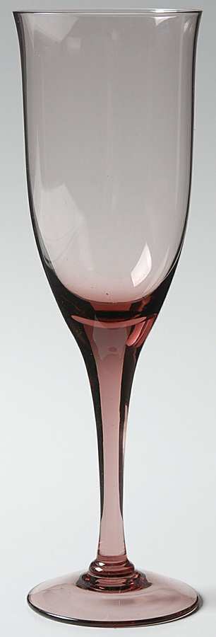 Remembrance-Lavender Fluted Champagne by Noritake-1