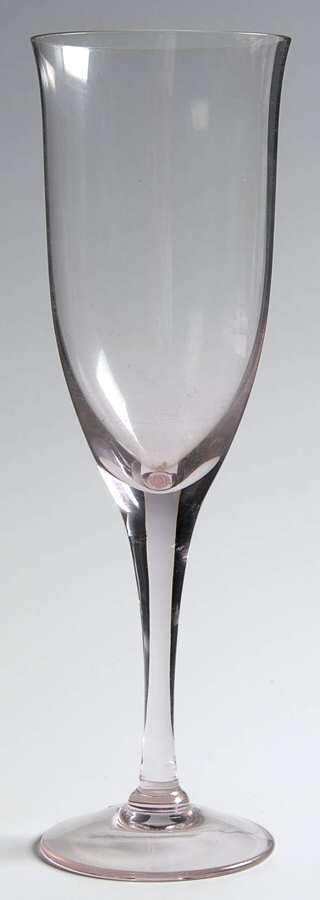 Remembrance-Pink Fluted Champagne by Noritake-1