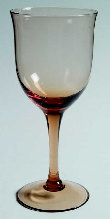 Remembrance-Sienna Water Goblet by Noritake-1