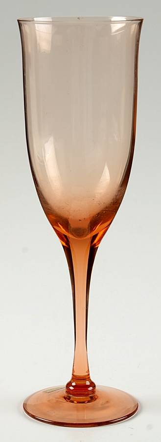Remembrance-Sienna Fluted Champagne by Noritake-1