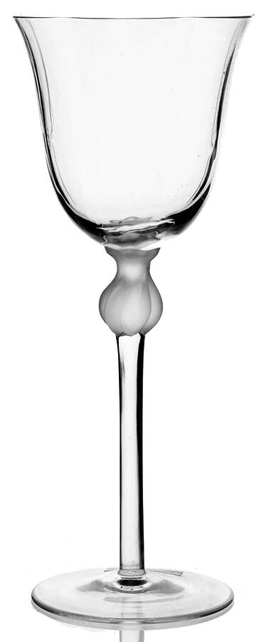 Resplendent-Clear Wine Glass by Noritake-1