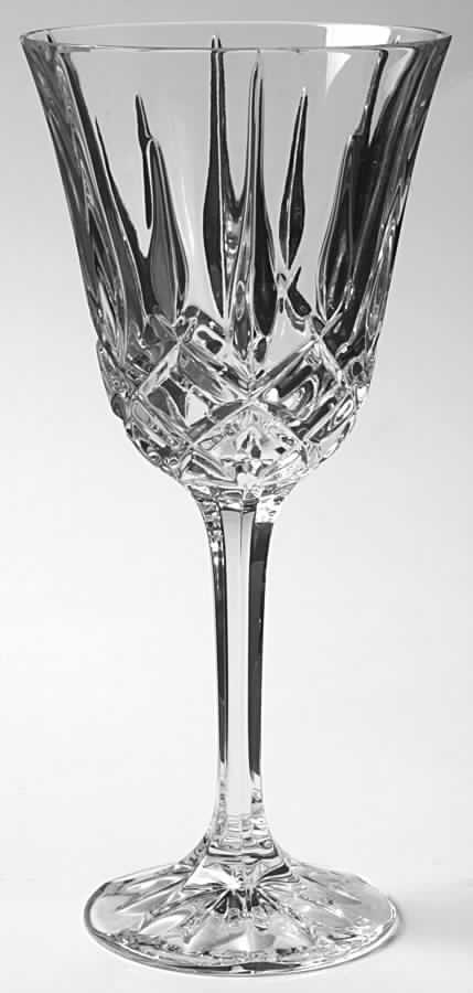 Rockford Wine Glass by Noritake-1