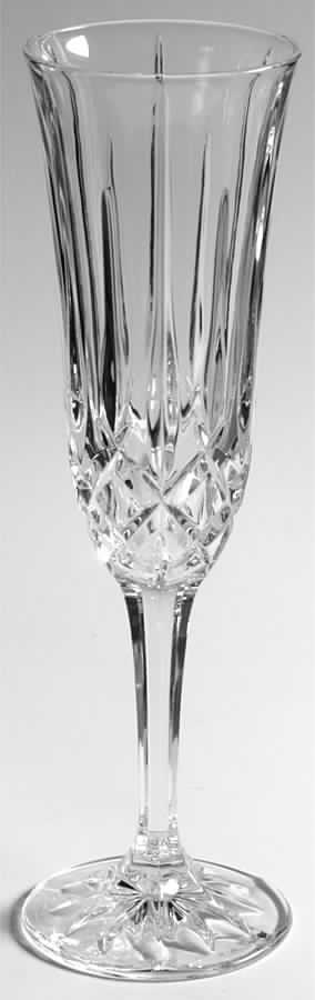 Rockford Fluted Champagne by Noritake-1
